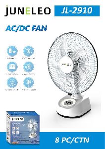 Rechargeable Fan