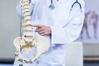 spine surgery services