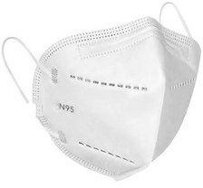 N95 Particulate Respirator