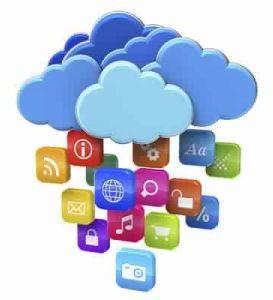 Cloud Application Services