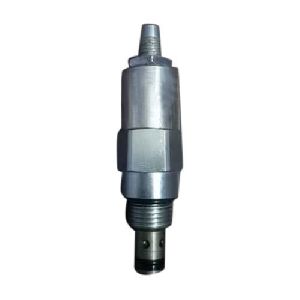 Pressure Relief Valves