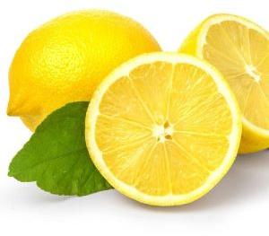 fresh Lemon