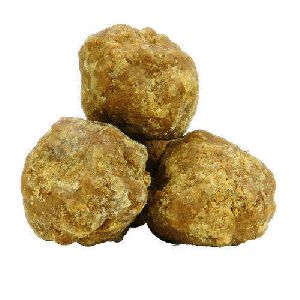 Jaggery Balls