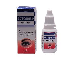 Luecrab Eye Drops