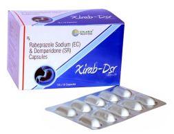 Xirab DSR Capsules