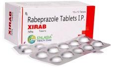 Xirab Tablets