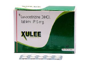 Xulee Tablets