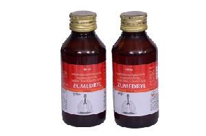 Zumedryl Syrup