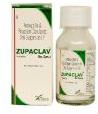 Zupaclav Dry Syrup