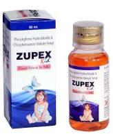 Zupex Kid Syrup