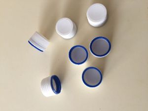 pharmaceutical plastic caps