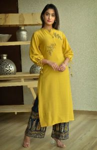 Cotton Kurti