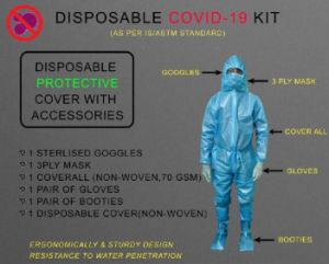 Personal Protective Equipment