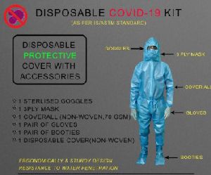 PPE Kit