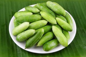 Fresh Kundru (Ivy Gourd)