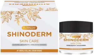 shinoderm Herbal Skin Cream