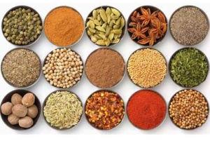 All Spices