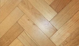 Wooden Flooring