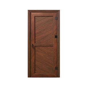 WPVC Doors