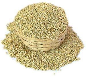 Green Millets