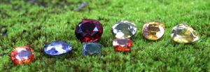 Gem Stones