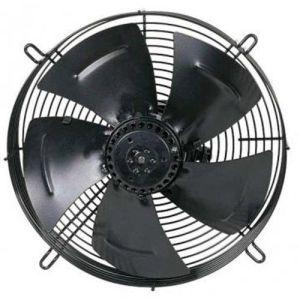 Axial Fans