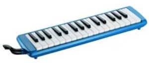 Hohner Melodica 32 keys Fire