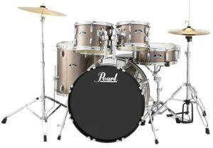 Pearl Roadshow Drum set