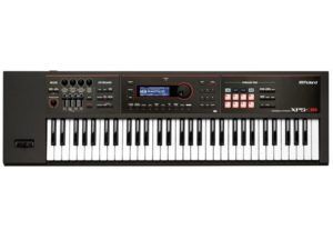 Roland XPS-30 Expandable Synthesizer