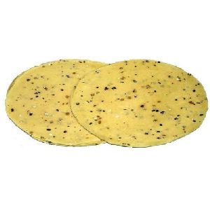 Moong Papad