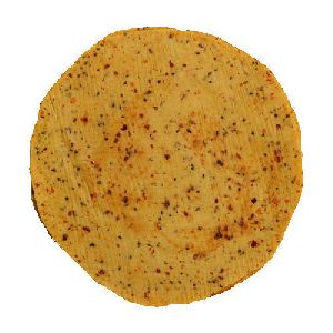 Tikdi Papad