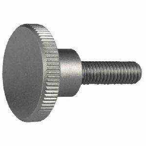 knurled screws