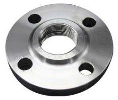 Metal Flange