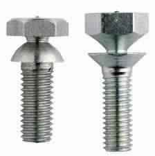 shear bolt