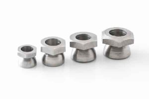 shear nut