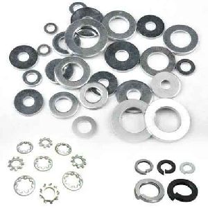 Stainless Steel Washers