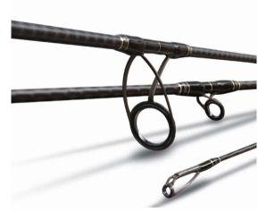 Black Hole S-662H2MF Cape Cod Special Slow Pitch Jigging Rod