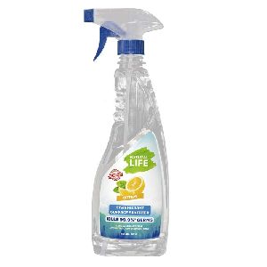 Natural Life Sanitizer