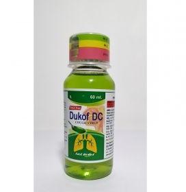 Cough Syrup 60 Ml