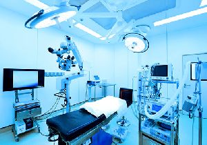 medical equipment rental services