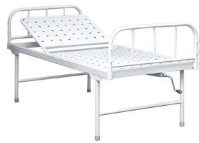 Hospital Semi Fowler Bed