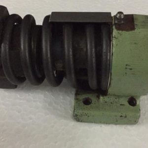 Belt Roller Bracket