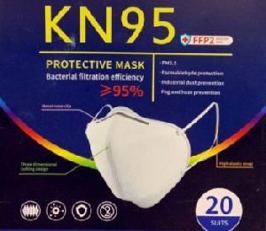 Best Quality KN95 face mask