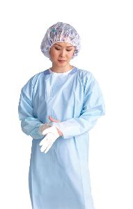 Isolation Gowns