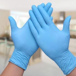 Latex Gloves