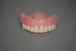 Denture Treatment Services