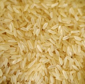 Parboiled Rice