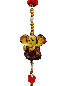 Rajasthani Ganesh Door Hanging