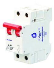 MCB Isolator Switch