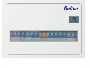 SP&N Horizontal Distribution Board